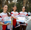 Встреча главы с жителями прошла в поселке Октябрьский